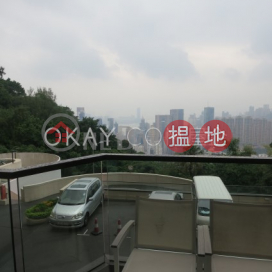 Efficient 3 bedroom with balcony & parking | For Sale | 47A Stubbs Road 司徒拔道47A號 _0