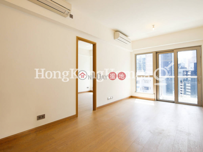 MY CENTRAL兩房一廳單位出租-23嘉咸街 | 中區|香港-出租-HK$ 33,000/ 月