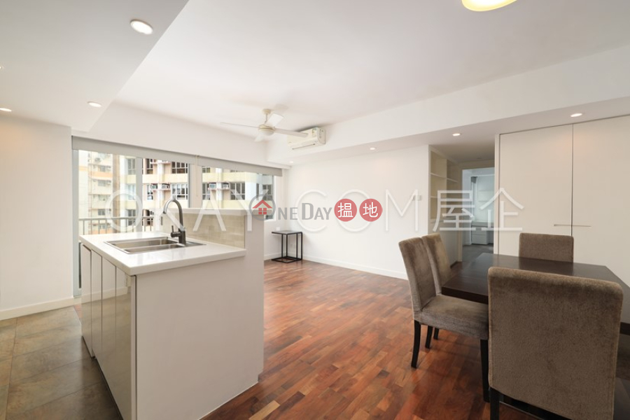 Efficient 1 bedroom with balcony | For Sale 7 Village Road | Wan Chai District Hong Kong | Sales HK$ 15.5M