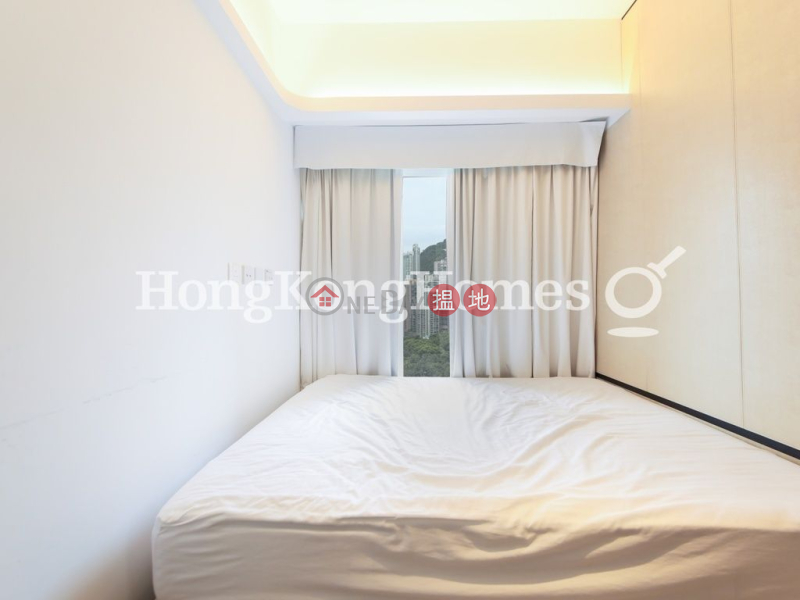 Property Search Hong Kong | OneDay | Residential Rental Listings, 3 Bedroom Family Unit for Rent at Townplace Soho