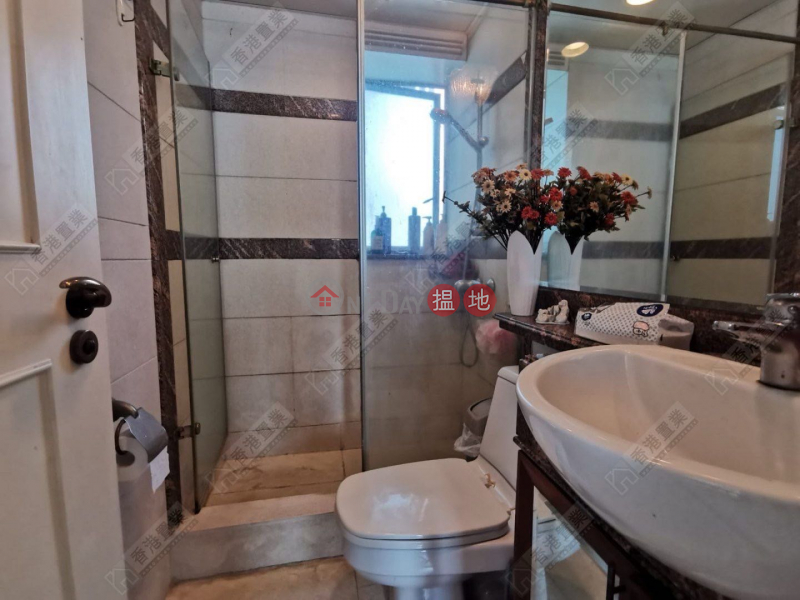 Tower 3 The Victoria Towers Low 16B Unit | Residential | Sales Listings | HK$ 17.5M