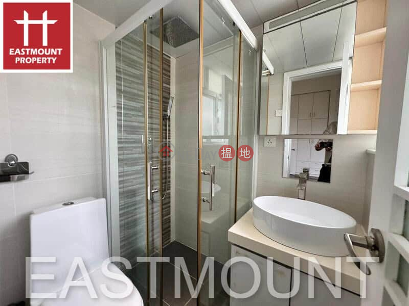Silverstrand Villa House | Property For Sale and Rent in Solemar Villas, Silverstrand 銀線灣海濱別墅-Full sea view, Garden, 15 Silver Cape Road | Sai Kung, Hong Kong | Sales | HK$ 58M