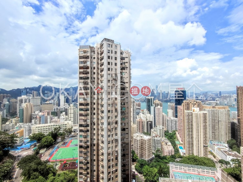 香港搵樓|租樓|二手盤|買樓| 搵地 | 住宅|出租樓盤3房2廁,實用率高,連車位雲景台出租單位