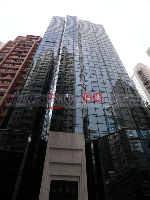 2295sq.ft Office for Rent in Sheung Wan, Centre Mark 2 永業中心 | Western District (H000347160)_0