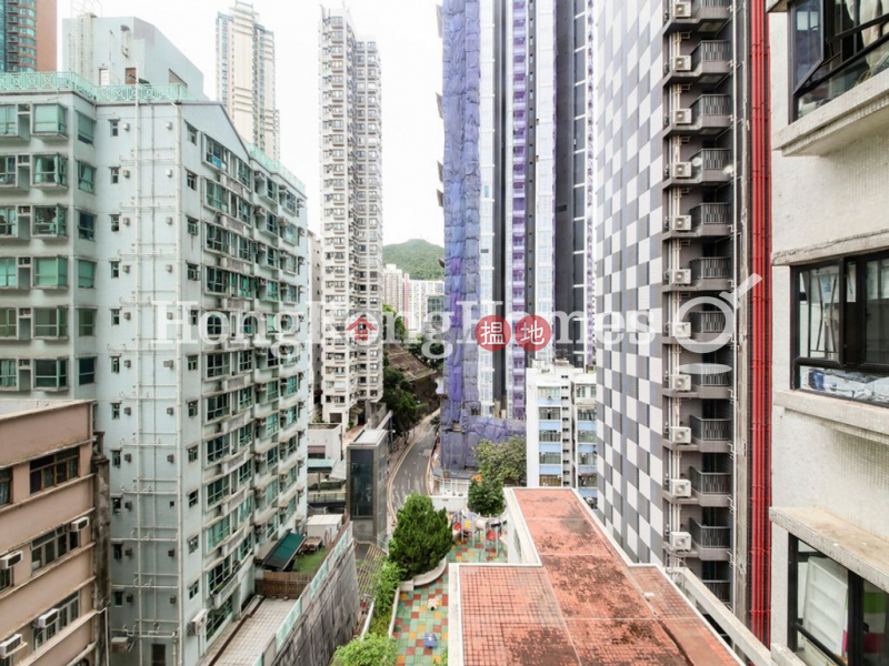 香港搵樓|租樓|二手盤|買樓| 搵地 | 住宅-出售樓盤|盈基花園 桃李閣 (3座)兩房一廳單位出售