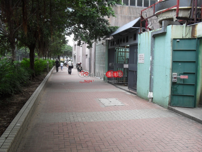 Property Search Hong Kong | OneDay | Industrial | Rental Listings, KWUN TONG IND CTR BLK 01