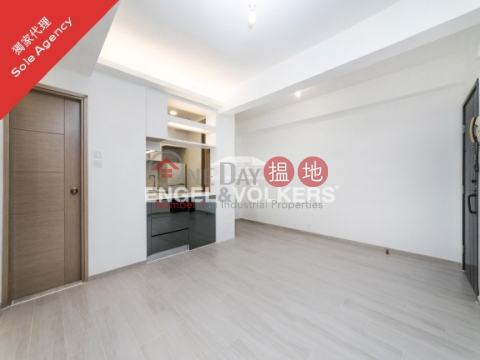 Newly Renovated Apartment in Caineway Mansion | Caineway Mansion 堅威大廈 _0