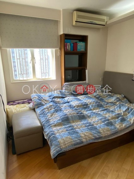 (T-13) Wah Shan Mansion Kao Shan Terrace Taikoo Shing Middle Residential | Sales Listings | HK$ 12M