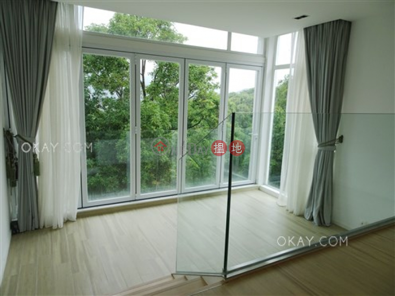 Property Search Hong Kong | OneDay | Residential Rental Listings Beautiful house with sea views, rooftop & terrace | Rental