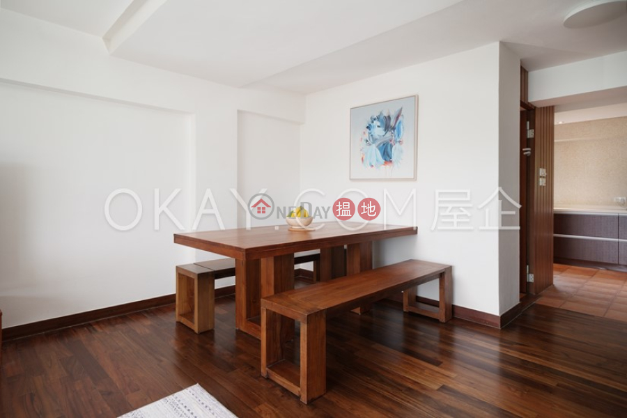 2房2廁,海景,連車位,露台斬竹灣村屋出售單位|斬竹灣村屋(Tsam Chuk Wan Village House)出售樓盤 (OKAY-S729392)