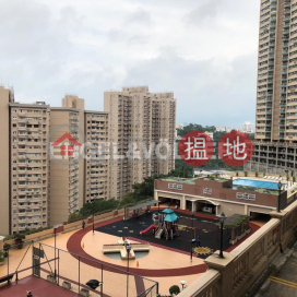3 Bedroom Family Flat for Rent in Pok Fu Lam | Block 28-31 Baguio Villa 碧瑤灣28-31座 _0
