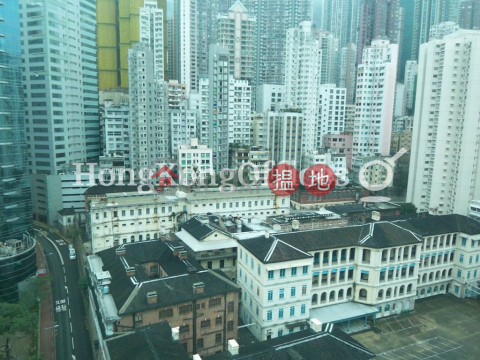 雲山大廈寫字樓租單位出租, 雲山大廈 Winsome House | 中區 (HKO-28430-AJHR)_0