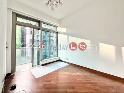 1房1廁,露台囍匯 2座出租單位, 囍匯 2座 The Avenue Tower 2 | 灣仔區 (OKAY-R290091)_0