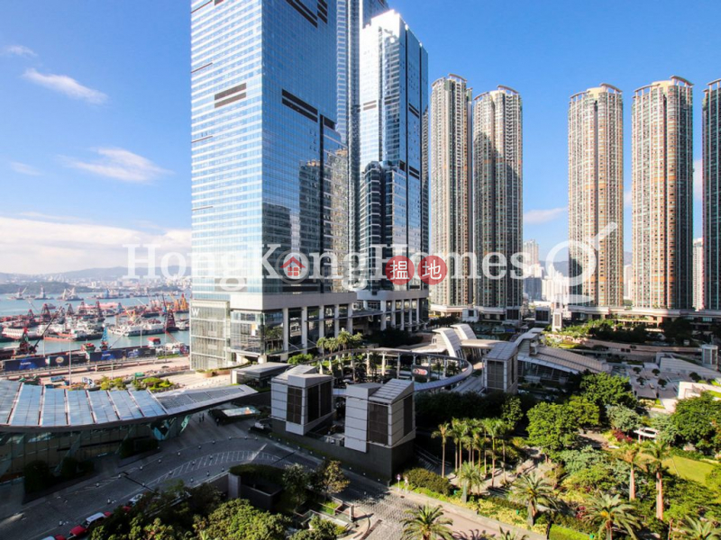 Property Search Hong Kong | OneDay | Residential, Rental Listings 2 Bedroom Unit for Rent at The Harbourside Tower 3