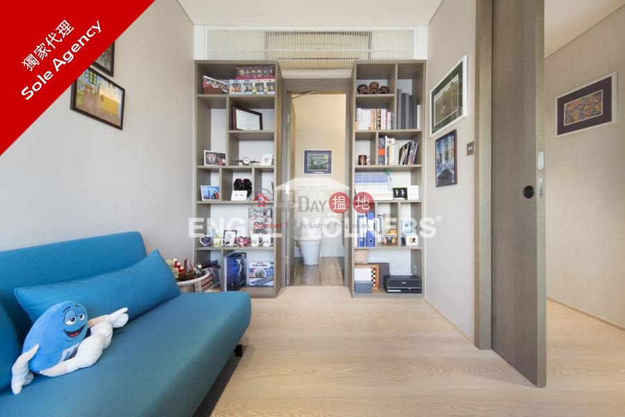 Duplex with seaview 9 Welfare Road | Southern District, Hong Kong, Sales, HK$ 54M