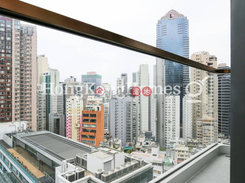 1 Bed Unit for Rent at 28 Aberdeen Street, 28 Aberdeen Street | Central District, Hong Kong Rental HK$ 30,000/ month