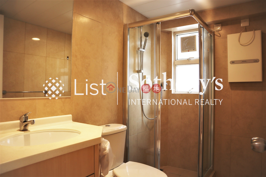 Property for Rent at Pacific Palisades with 3 Bedrooms, 1 Braemar Hill Road | Eastern District | Hong Kong Rental | HK$ 38,000/ month