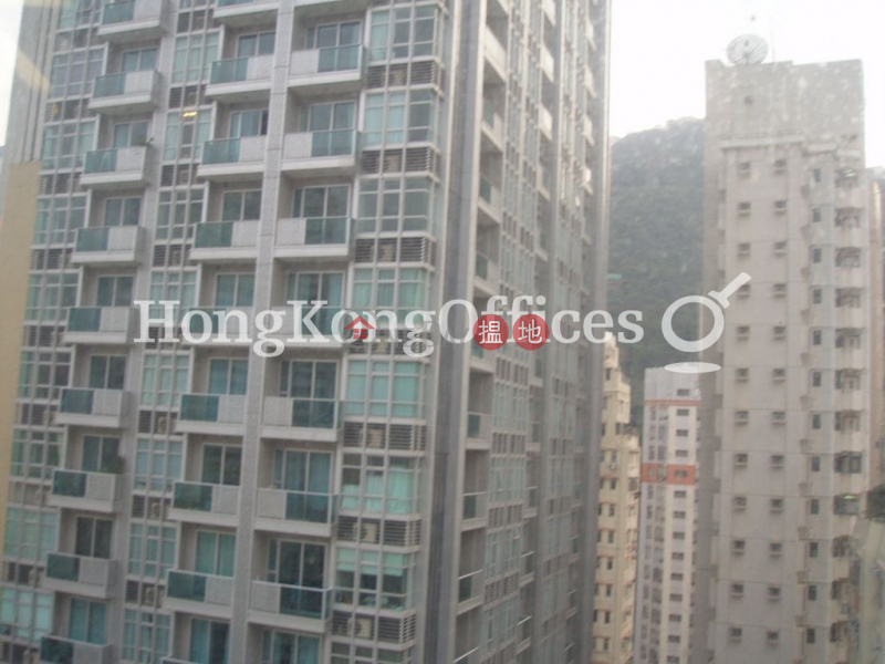 兆豐商業大廈寫字樓租單位出租|兆豐商業大廈(Shiu Fung Commercial Building)出租樓盤 (HKO-54080-ACHR)