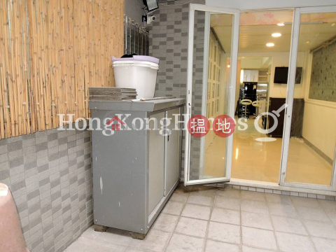 1 Bed Unit for Rent at Hang Sing Mansion|Western DistrictHang Sing Mansion(Hang Sing Mansion)Rental Listings (Proway-LID162589R)_0