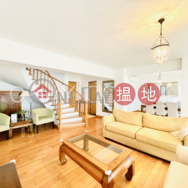 4房3廁,極高層,星級會所漾日居2期5座出租單位