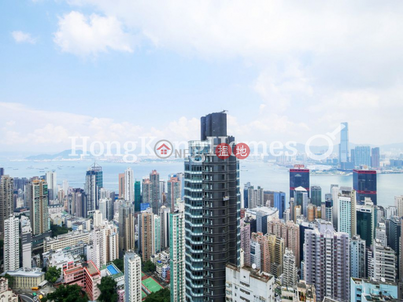 Property Search Hong Kong | OneDay | Residential | Rental Listings 3 Bedroom Family Unit for Rent at Robinson Place