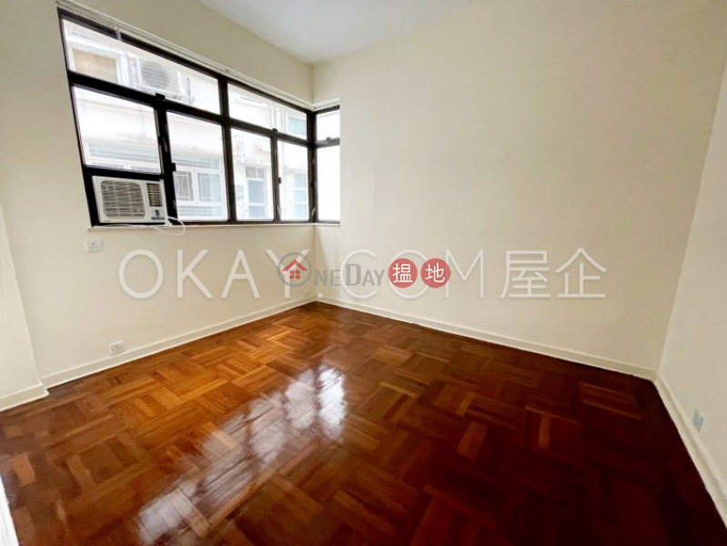 Property Search Hong Kong | OneDay | Residential, Rental Listings, Efficient 2 bedroom with balcony & parking | Rental