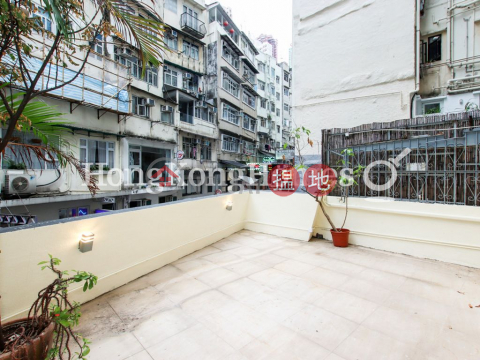 1 Bed Unit for Rent at Winly Building, Winly Building 永利大廈 | Central District (Proway-LID48850R)_0
