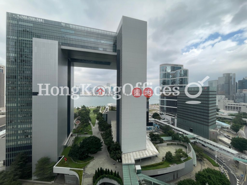 Office Unit for Rent at Admiralty Centre Tower 1 | Admiralty Centre Tower 1 海富中心1座 Rental Listings