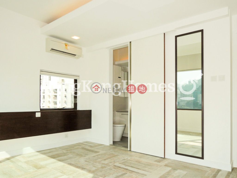 3 Bedroom Family Unit for Rent at Champion Court | Champion Court 金鞍大廈 Rental Listings