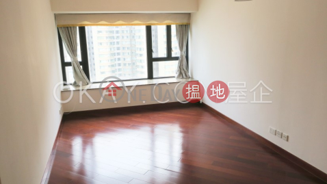 Nicely kept 3 bedroom with harbour views | Rental | The Arch Sky Tower (Tower 1) 凱旋門摩天閣(1座) _0