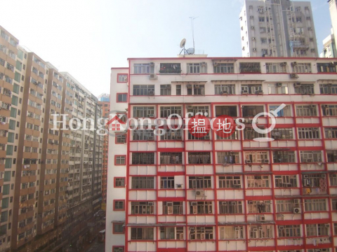 Office Unit for Rent at Hang Seng Bank North Point Building | Hang Seng Bank North Point Building 恒生北角大廈 _0