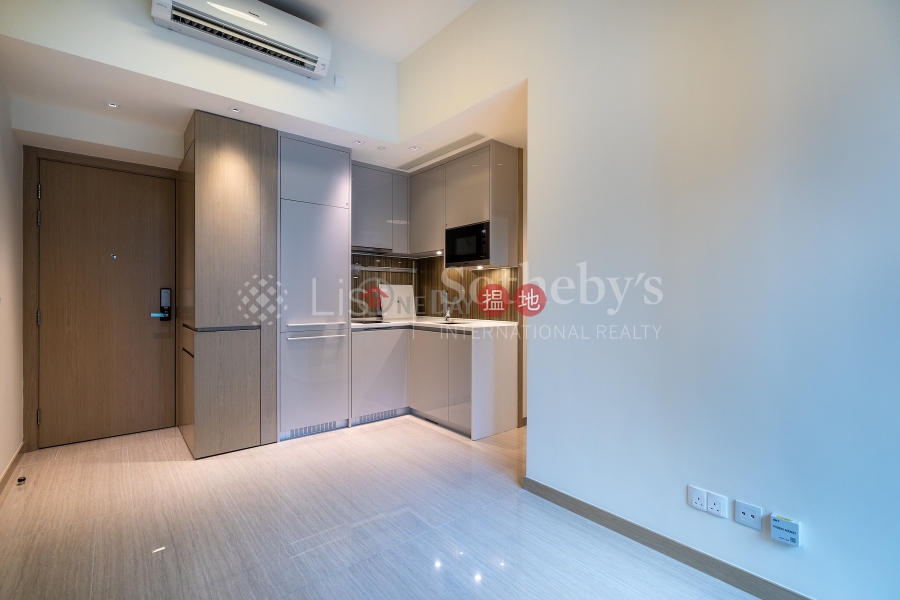 Property for Rent at Townplace with 1 Bedroom, 97 Belchers Street | Western District, Hong Kong Rental | HK$ 30,000/ month