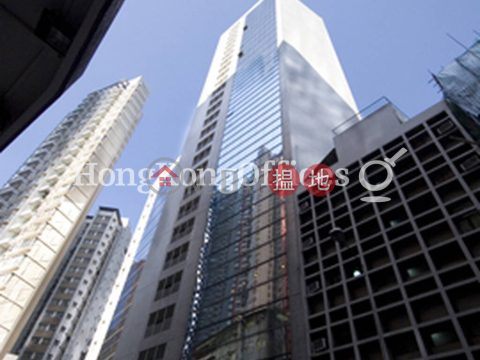 Office Unit for Rent at Tern Centre Block 1 | Tern Centre Block 1 太興中心1座 _0