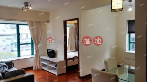The Grandeur | 1 bedroom Low Floor Flat for Rent | The Grandeur 采怡閣 _0