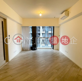 Rare 3 bedroom with balcony | For Sale