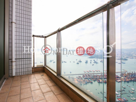 擎天半島2期1座4房豪宅單位出售 | 擎天半島2期1座 Sorrento Phase 2 Block 1 _0