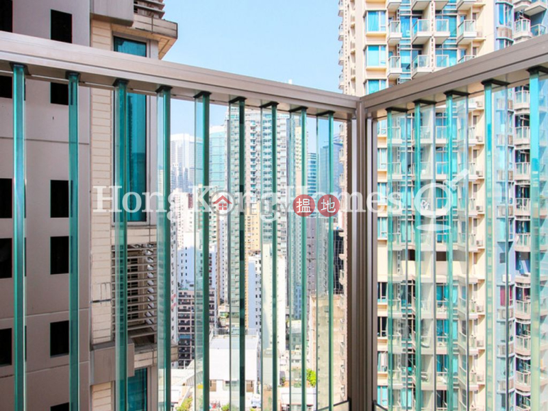 HK$ 40,000/ month The Avenue Tower 5 | Wan Chai District | 2 Bedroom Unit for Rent at The Avenue Tower 5
