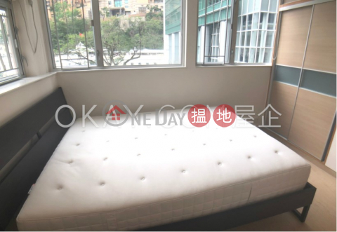 Practical 2 bedroom in Causeway Bay | Rental | Bright Star Mansion 星輝大廈 _0