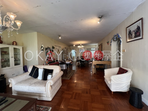 Efficient 4 bedroom with balcony & parking | For Sale | Pearl Gardens 明珠台 _0