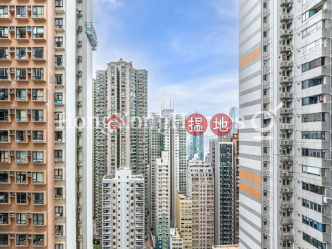2 Bedroom Unit for Rent at The Morgan, The Morgan 敦皓 | Western District (Proway-LID158521R)_0