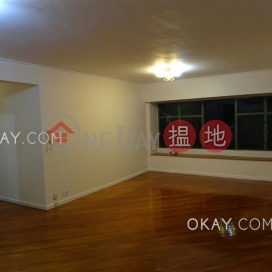 Elegant 3 bedroom on high floor | Rental, Robinson Place 雍景臺 | Western District (OKAY-R10637)_0
