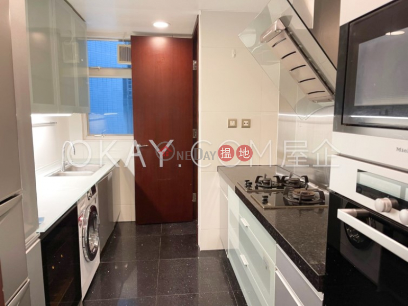 Lovely 3 bedroom with balcony | Rental 23 Tai Hang Drive | Wan Chai District | Hong Kong, Rental | HK$ 37,000/ month