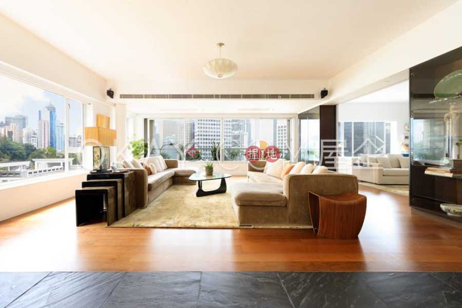 香港搵樓|租樓|二手盤|買樓| 搵地 | 住宅|出售樓盤|4房3廁,實用率高,極高層,可養寵物怡廬出售單位