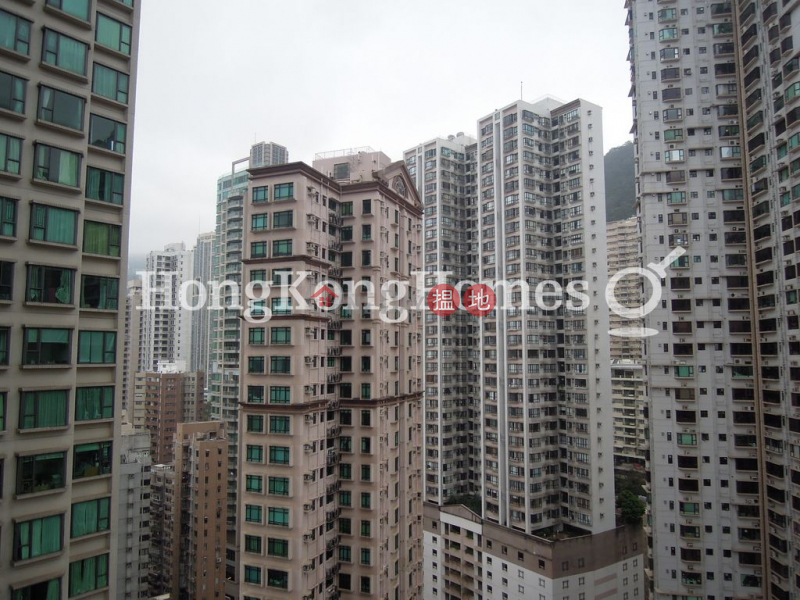 Property Search Hong Kong | OneDay | Residential Rental Listings 3 Bedroom Family Unit for Rent at Seymour Place