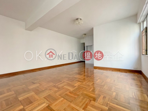 Popular 3 bedroom with parking | Rental, Full View Court 富威閣 | Wan Chai District (OKAY-R62270)_0