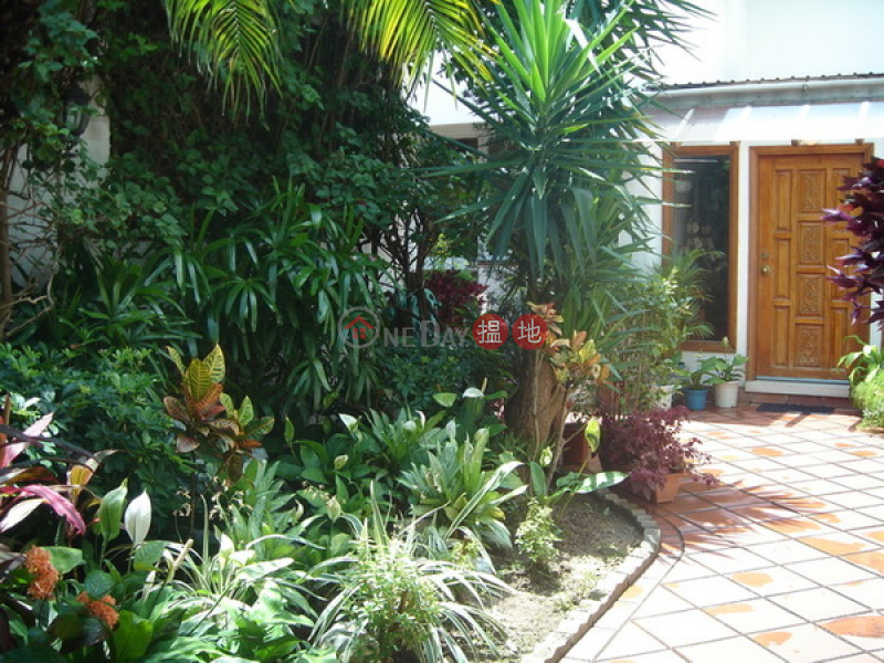 House / Villa on Headland Drive | Please Select, Residential | Rental Listings, HK$ 125,000/ month