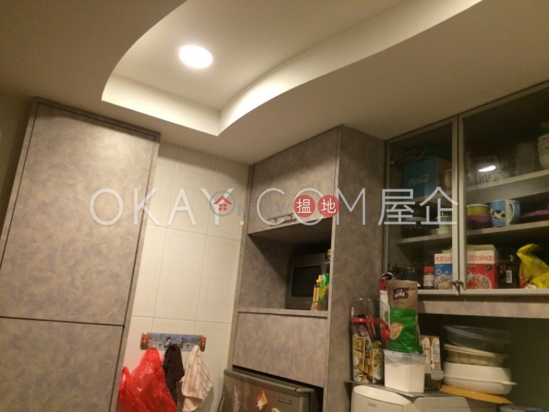HK$ 16M | Great George Building Wan Chai District Charming 3 bedroom on high floor | For Sale