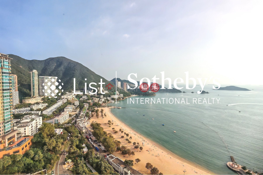 Property Search Hong Kong | OneDay | Residential | Rental Listings Property for Rent at Repulse Bay Apartments with 3 Bedrooms