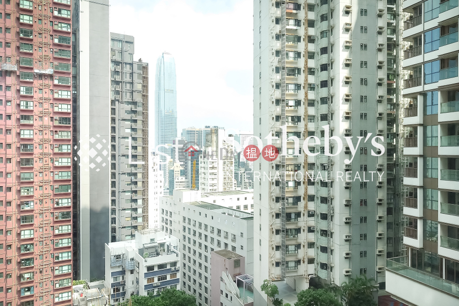 Property for Rent at Peach Blossom with 2 Bedrooms 15 Mosque Street | Western District | Hong Kong, Rental HK$ 34,500/ month