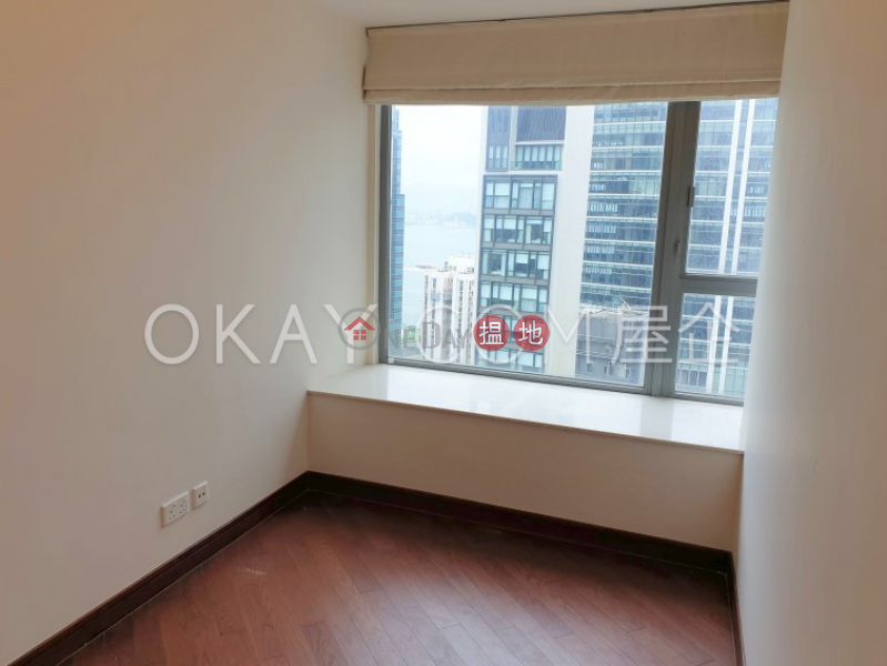 HK$ 12.8M | One Pacific Heights, Western District, Lovely 2 bedroom with sea views & balcony | For Sale